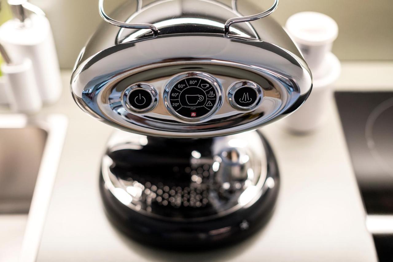 Gius La Diffusa カルダーロ エクステリア 写真